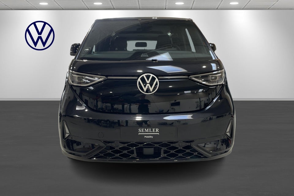 VW ID. Buzz 79 GTX+ 4Motion SWB 5d