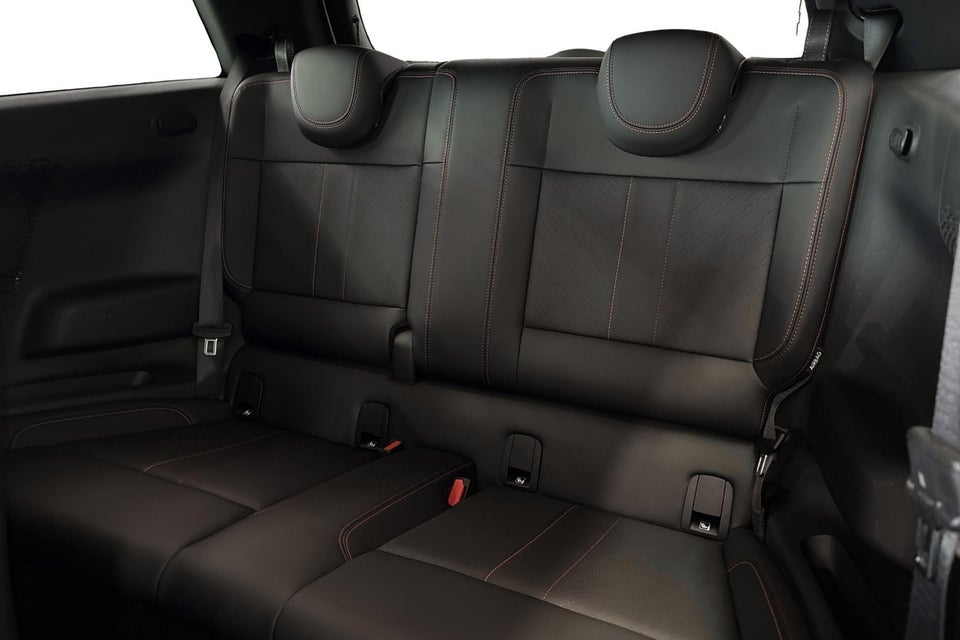 MINI Cooper SE JCW Trim XL 3d