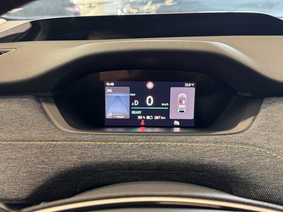 Skoda Elroq 85 iV Maxx 5d