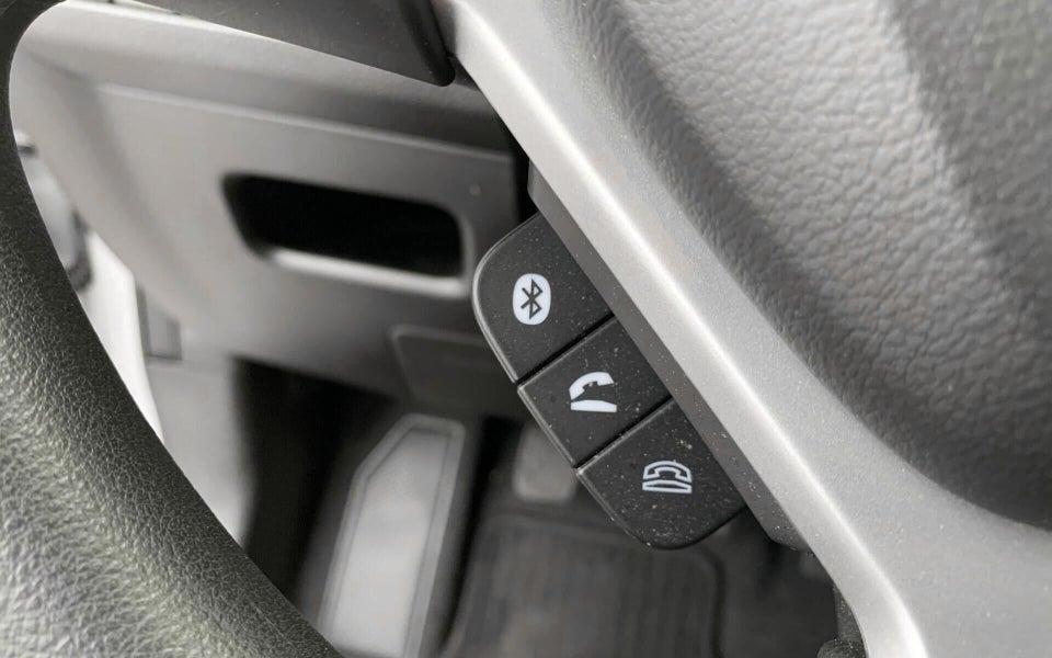 Suzuki Vitara 1,4 mHybrid Touch 5d