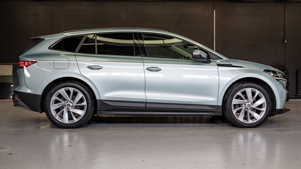 Skoda Enyaq 60 iV 5d