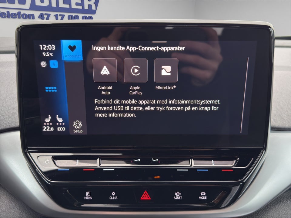 VW ID.4 77 Pro Performance 5d