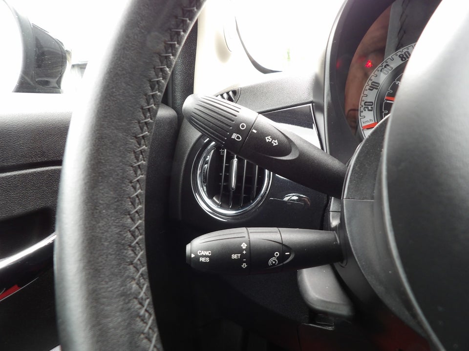 Fiat 500C 0,9 TwinAir 80 Esclusivo 2d
