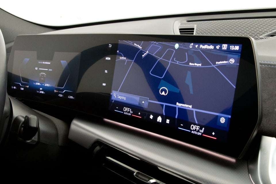 BMW iX2 eDrive20 M-Sport 5d