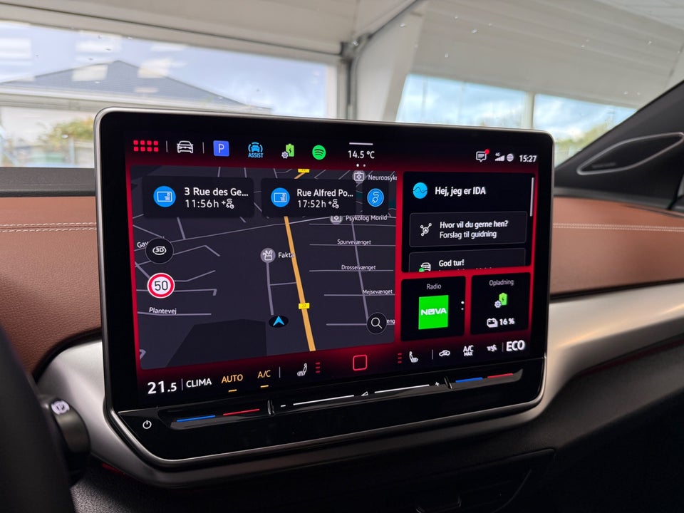 VW ID.4 77 Style+ 5d