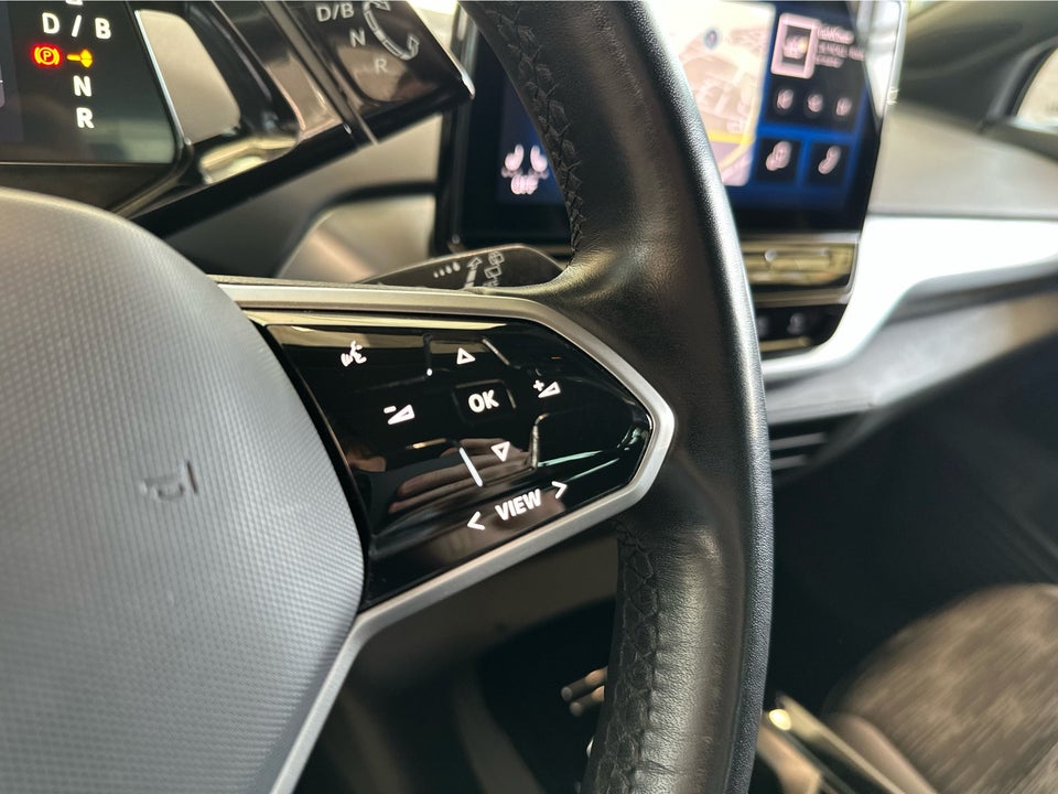 VW ID.4 52 Pure Performance 5d