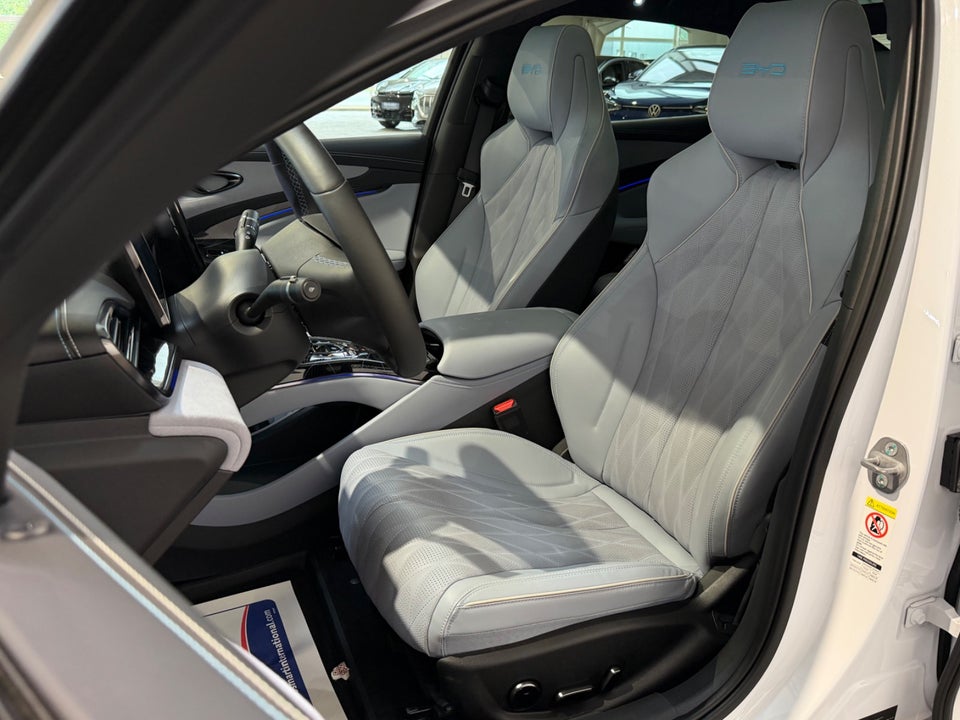 BYD Seal 86 Excellence AWD 4d