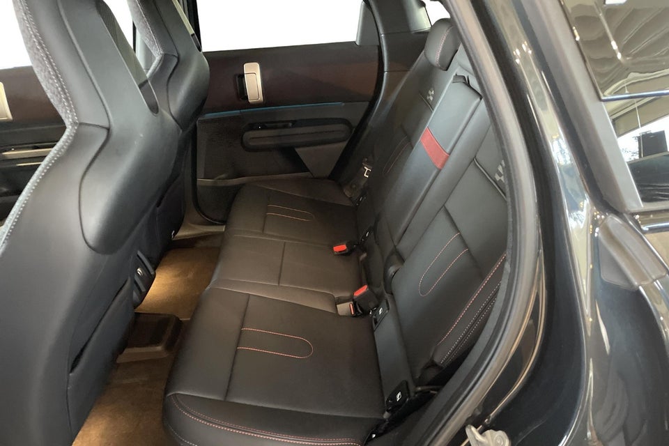 MINI Countryman E JCW Trim XL 5d