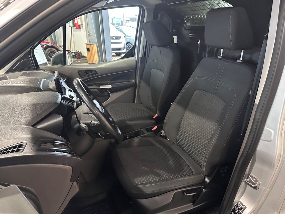 Ford Transit Connect 1,5 EcoBlue Trend aut. lang