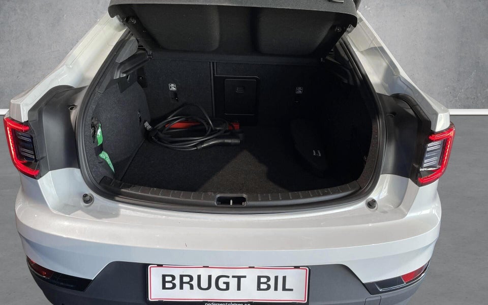 Polestar 2 Long Range 5d