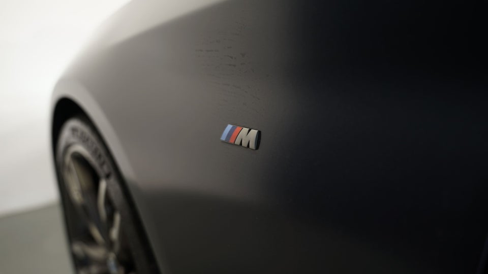 BMW M550d 3,0 Touring xDrive aut. 5d