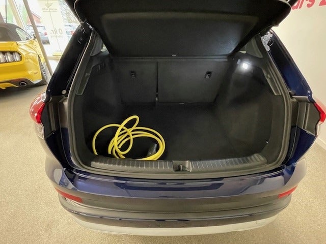 Audi Q4 e-tron 40 Advanced 5d