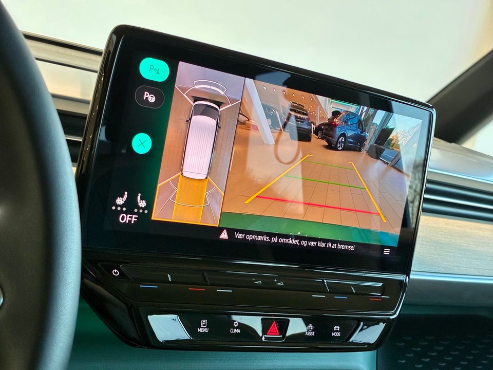 VW ID.Buzz 77 Style SWB 5d