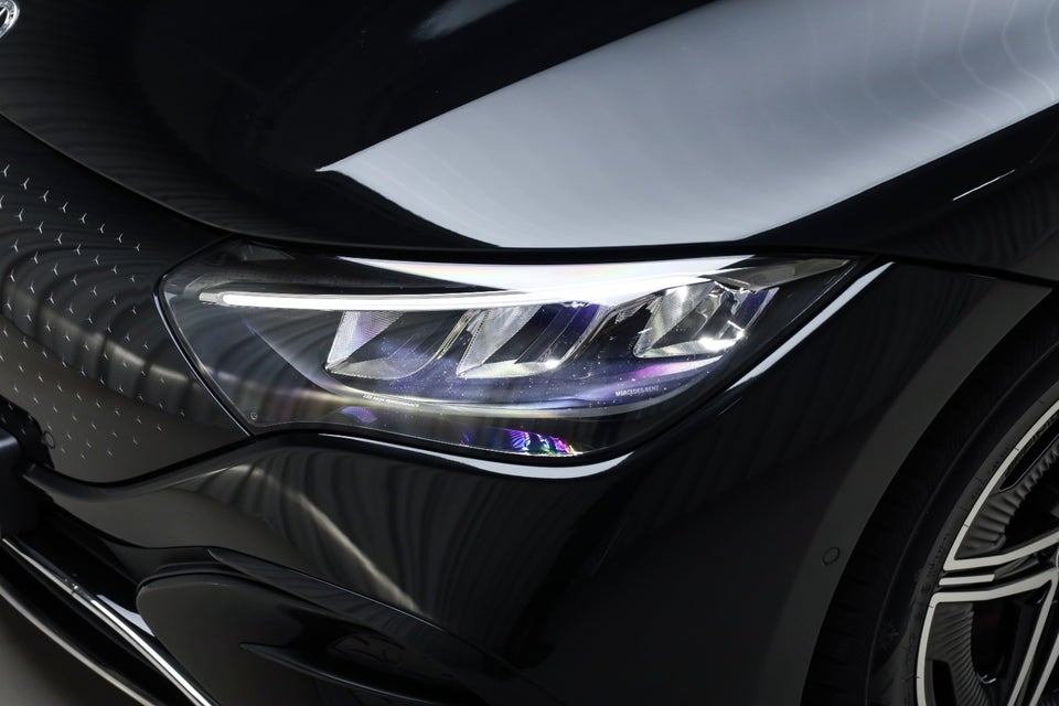 Mercedes EQE350+ AMG Edition 4d