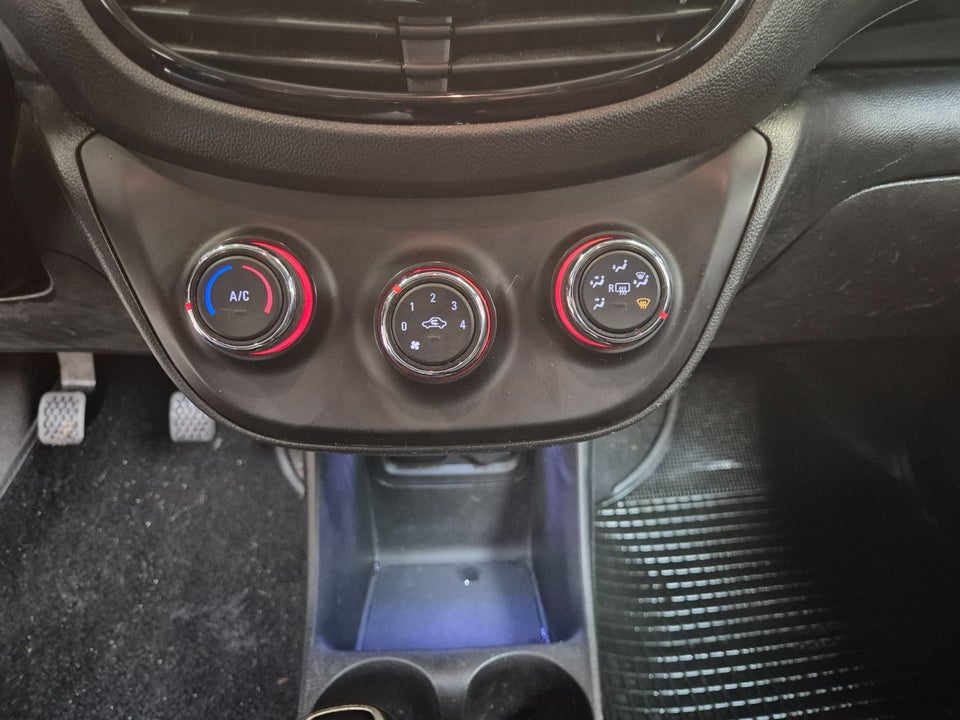 Opel Karl 1,0 Cosmo 5d