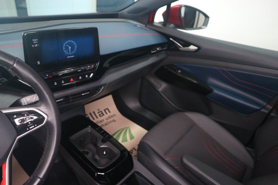 VW ID.4 77 GTX 4Motion 5d