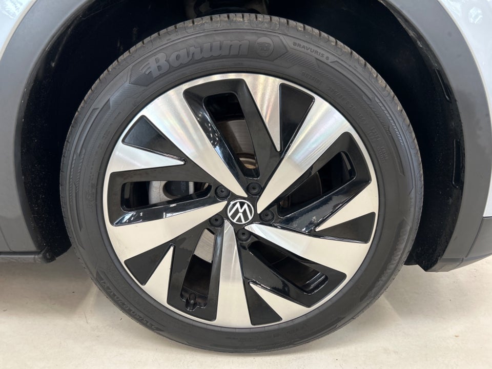 VW ID.4 77 Pro 5d