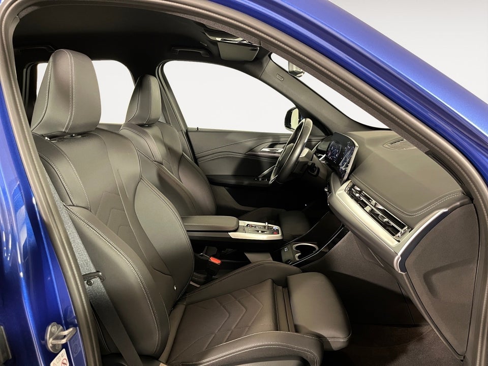 BMW iX1 xDrive30 M-Sport 5d