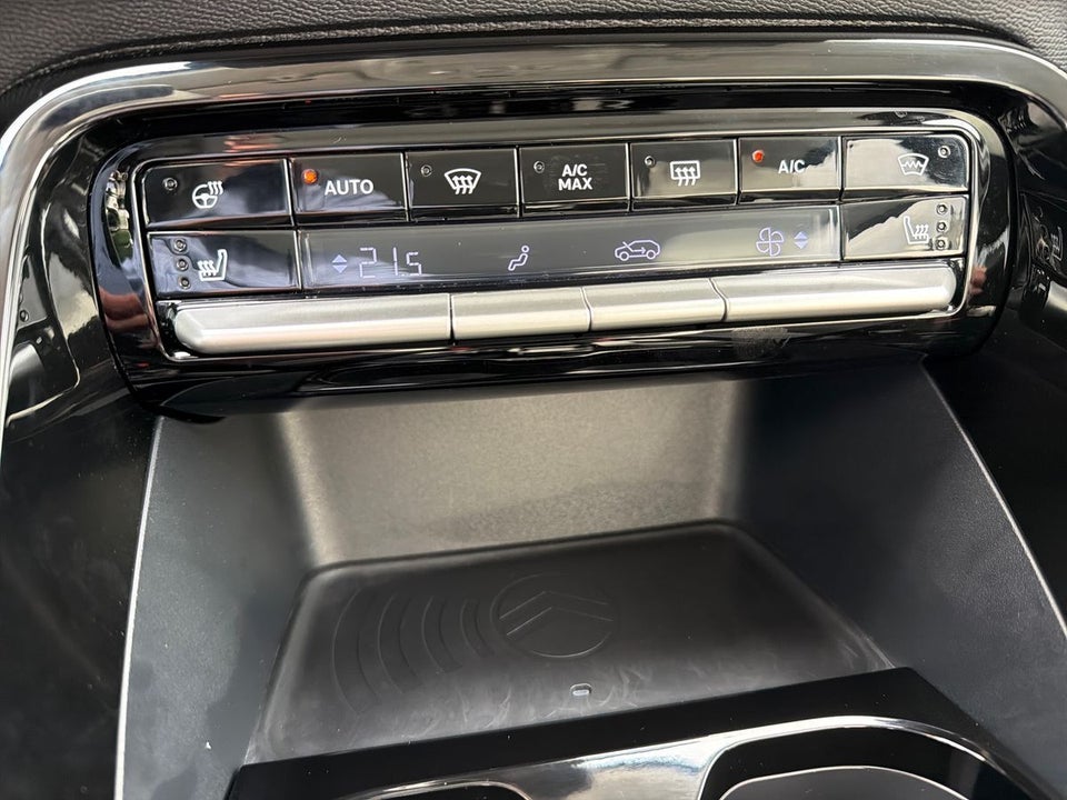 Citroën ë-C3 Aircross 54 VTR Sport Extended Range 5d