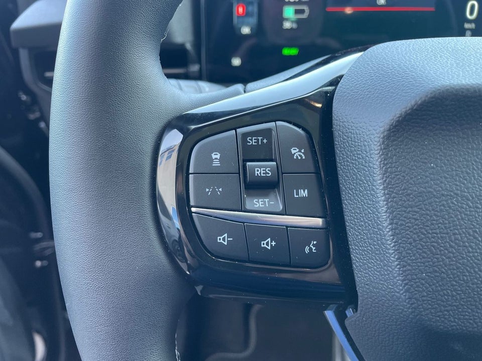 Ford Puma 46 Gen-E Premium 5d