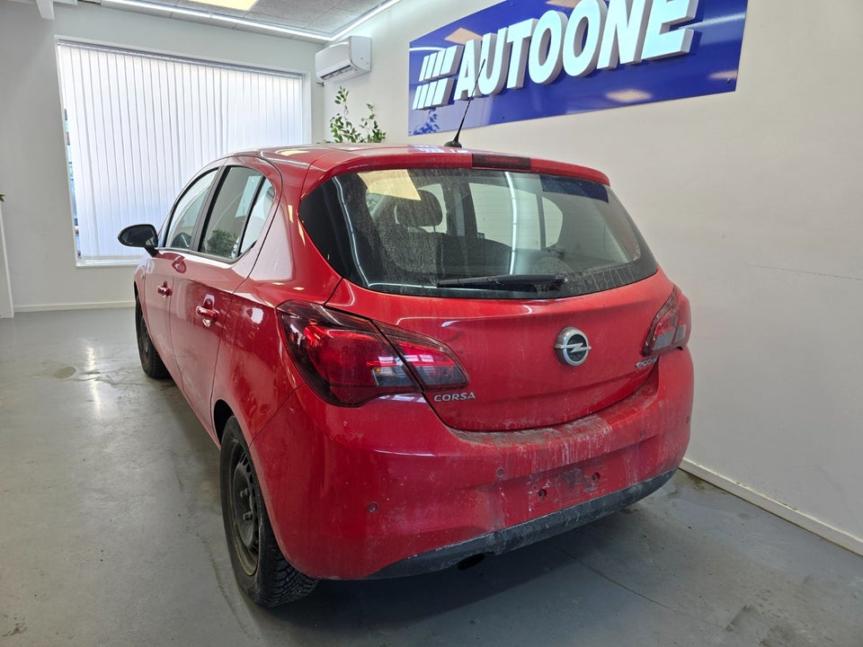 Opel Corsa 1,0 T 90 Cosmo 5d