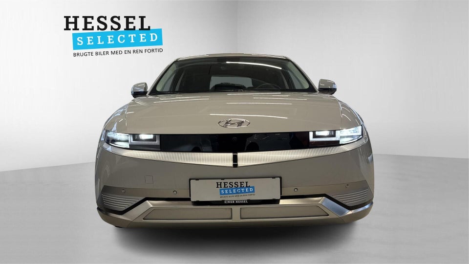 Hyundai Ioniq 5 77 Ultimate 5d