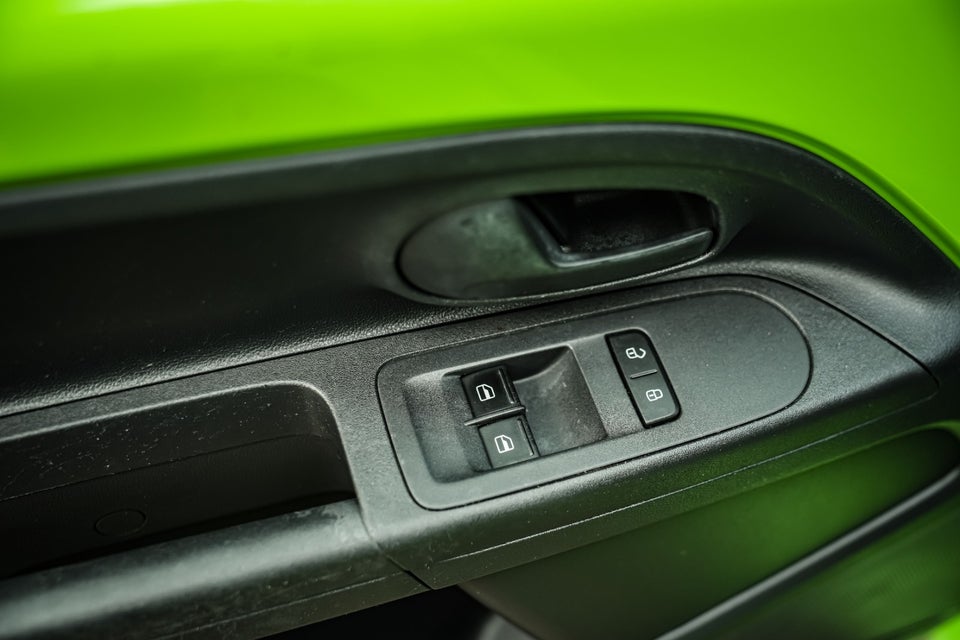 Skoda Citigo 1,0 60 Active GreenTec 5d