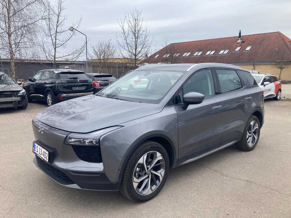 Aiways U5 Premium 5d