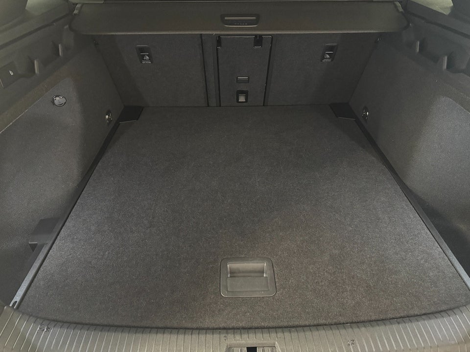 VW ID.7 77 Style Tourer 5d