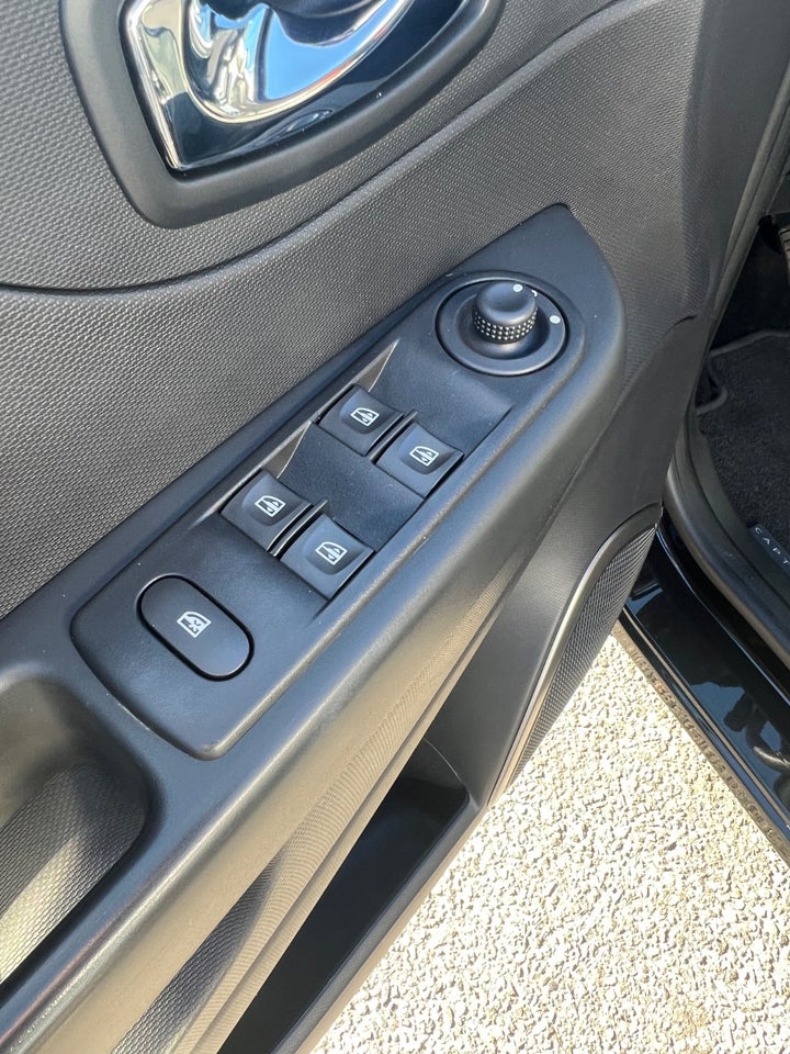 Renault Captur 1,5 dCi 90 Dynamique 5d