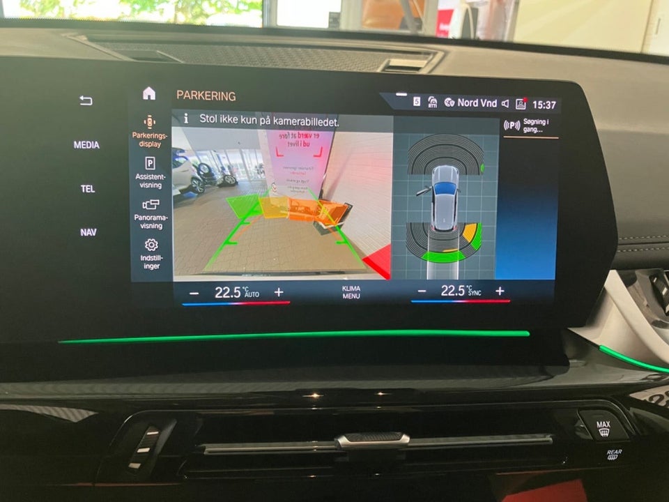 BMW iX1 xDrive30 X-Line 5d