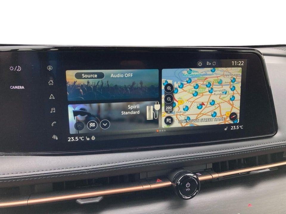 Nissan Ariya 87 Engage 5d