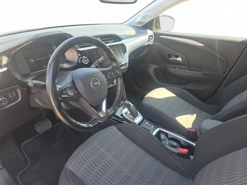 Opel Corsa-e 50 Edition 5d