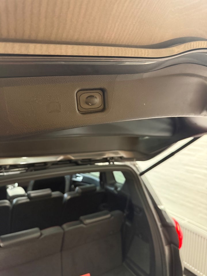 Ford S-MAX 2,0 EcoBlue ST-Line aut. 7prs 5d