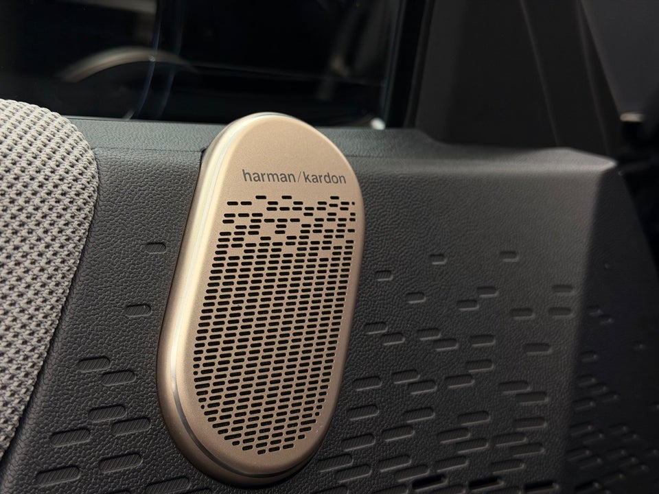 MINI Cooper SE Favoured Trim XL 3d