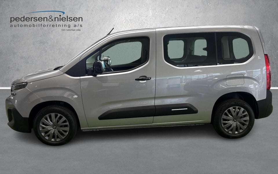 Citroën ë-Berlingo 52 You! 5d