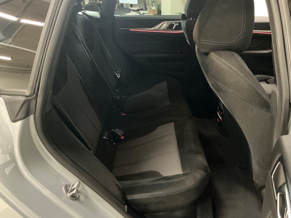 BMW i4 xDrive40 M-Sport Pro 5d