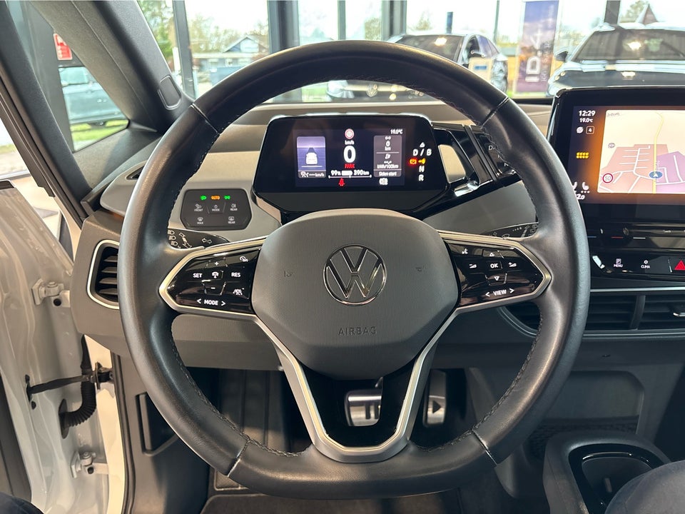 VW ID.3 58 Pro Performance Tech 5d