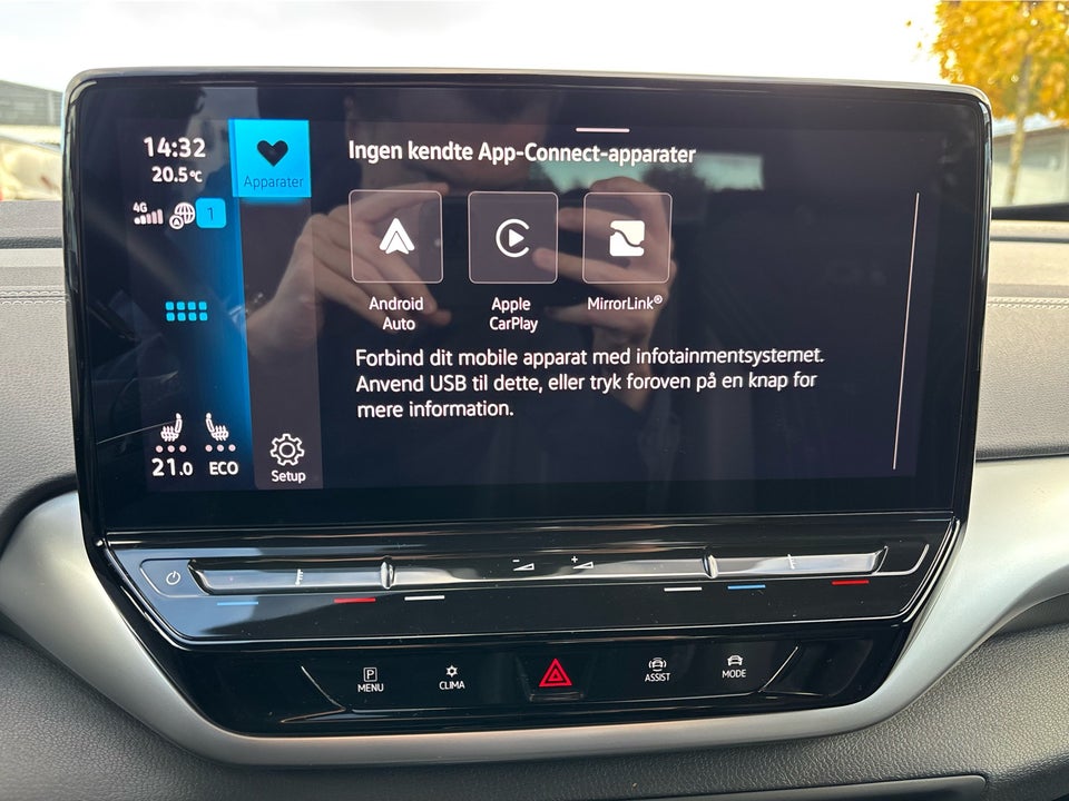 VW ID.5 77 Pro Performance 5d