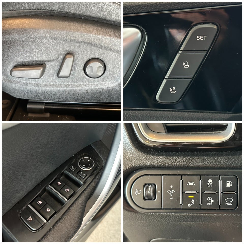 Kia XCeed 1,6 PHEV Upgrade DCT 5d