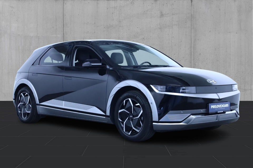 Hyundai Ioniq 5 73 Uniq 5d