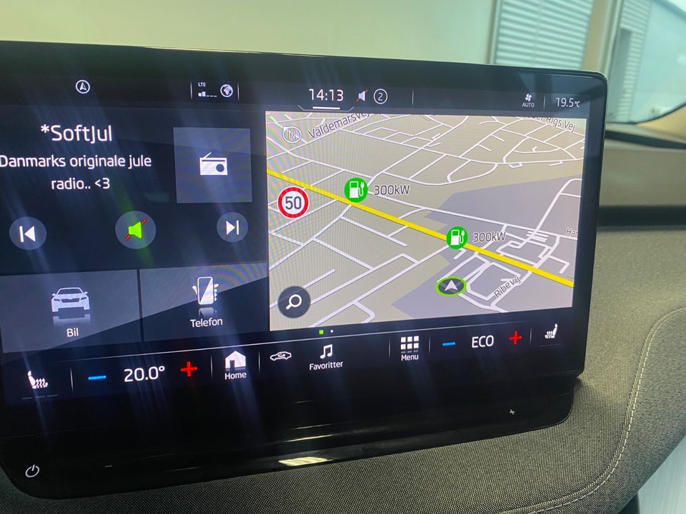 Skoda Enyaq 60 iV 5d