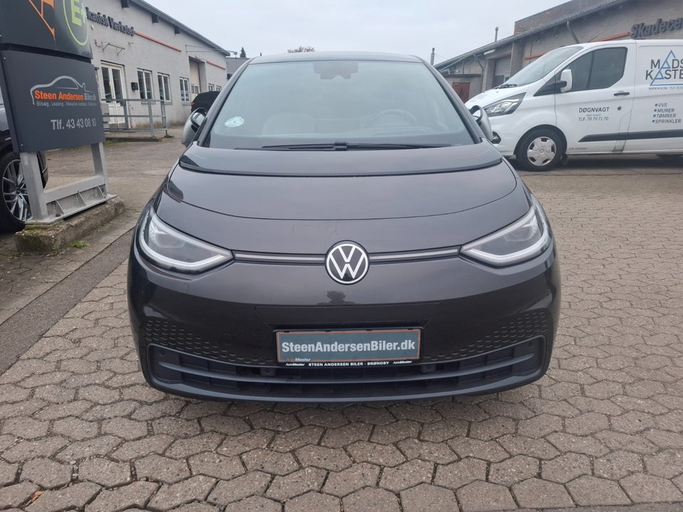VW ID.3 58 1ST Pro Performance Max 5d