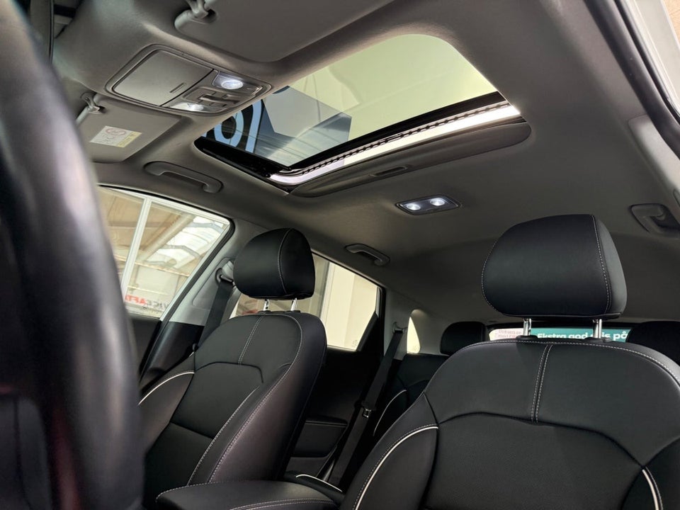 Kia e-Niro 64 Premium 5d