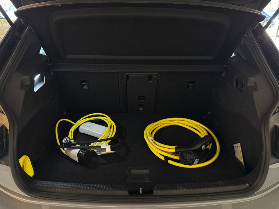 VW ID.3 77 Pro Performance 5d