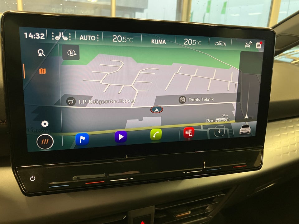 Cupra Born 58 High 5d