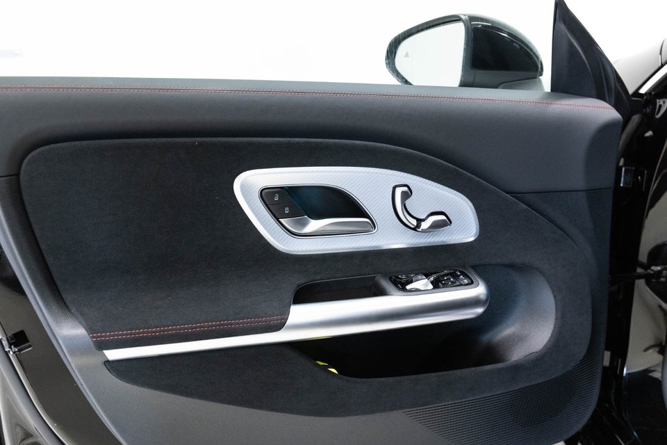 Mercedes CLA250+ EQ AMG Premium 4d