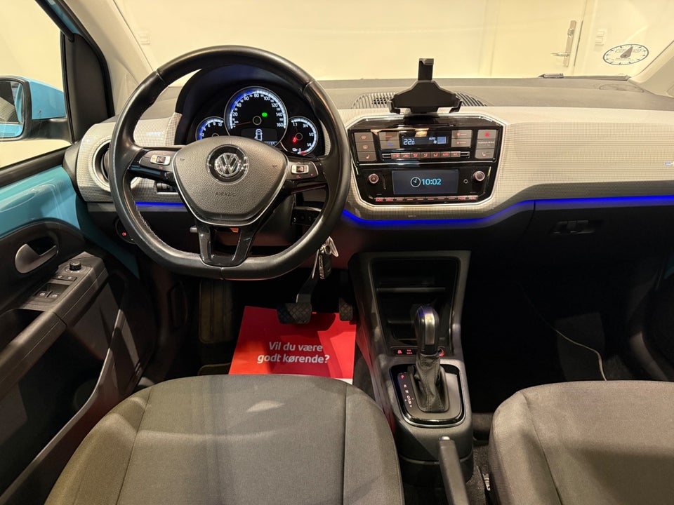 VW e-Up! High Up! 5d