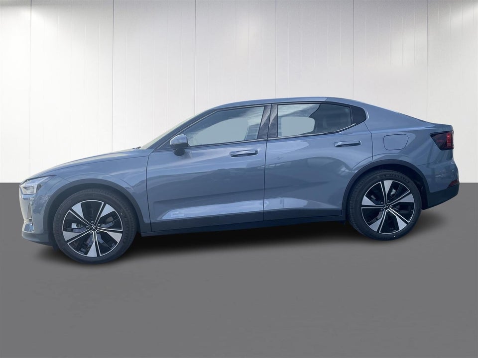Polestar 2 Long Range 5d