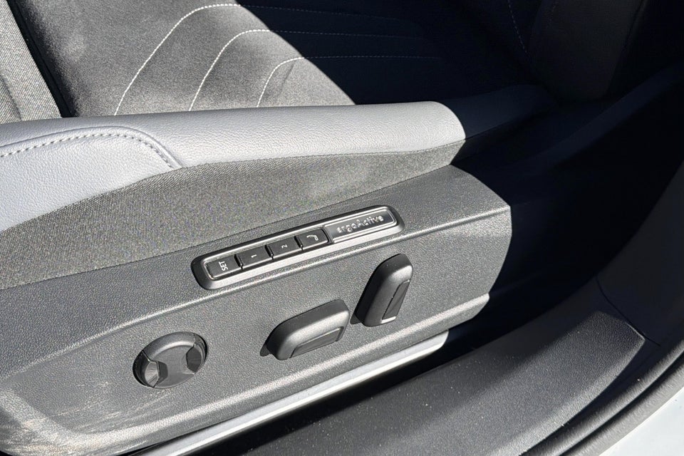 VW ID.4 77 Style+ 5d